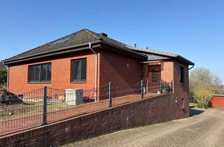 Einfamilienhaus kaufen in 21745 Hemmoor, Einfamilienhaus in Hemmoor-Westersode