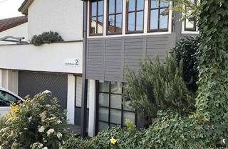 Doppelhaushälfte kaufen in Hauffstrasse, 71563 Affalterbach, Reserviert bis zur notariellen Beurkundung