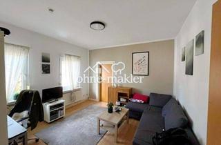 Wohnung mieten in Uhlandstrasse 28, 49078 Osnabrück, KATHARINENVIERTEL: Wohnung in zentraler 1A Lage