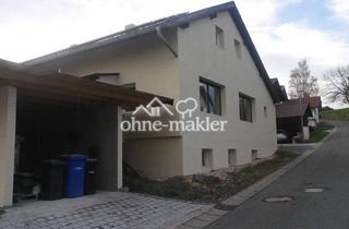 Haus kaufen in Kandlbach 12, 94269 Rinchnach, Zweifamilien Haus,600 Grund, Rinchnach bei Regen zu Verkaufen