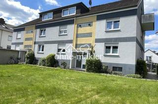 Wohnung mieten in Görlitzer Str. 3, 59557 Lippstadt, Wohnung - 3 ZKB mit Balkon und Einbauküche ab sofort