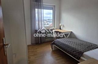 Wohnung mieten in Ostbahnstraße 45, 76829 Landau, Landau - All Inkl. 5er WG – Direkt am Bahnhof Landau