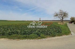 Grundstück zu kaufen in Oberes Erlach, 71155 Altdorf, Voll erschlossenes Baugrundstück EFH mit Ausblick