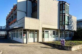 Gewerbeimmobilie kaufen in 76337 Waldbronn, Attraktive Gewerbefläche in Waldbronn – vielseitig nutzbar auf zwei Ebenen