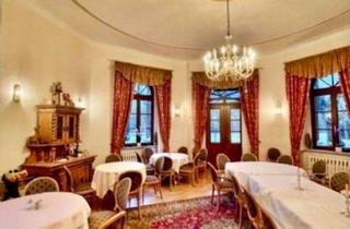 Gastronomiebetrieb mieten in 39291 Wüstenjerichow, Eventlocation im Schloß Waldrogäsen bei Burg Einzigartige Schloss-Eventlocation | bis 100 Pers. |