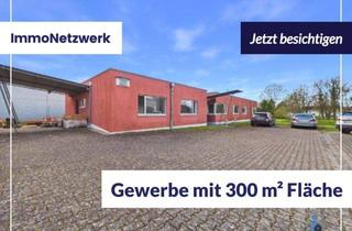 Gewerbeimmobilie kaufen in 50374 Erftstadt, ***toller junger Gewerbekomplex im Gewerbegebiet Erftstadt***