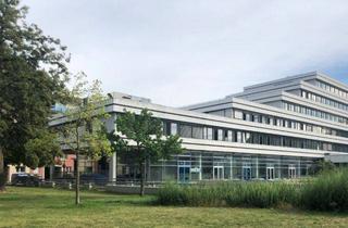 Geschäftslokal mieten in 69115 Heidelberg, ATIK: Lagerräume zu vermieten - flexibel & sofort verfügbar