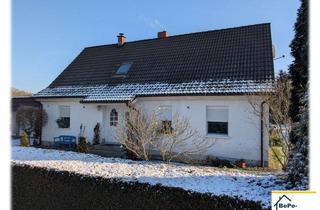 Einfamilienhaus kaufen in Plattenweg, 17309 Borken, BePe-Immobilien- Ruhig gelegen, mit viel Platz – Einfamilienhaus zu verkaufen