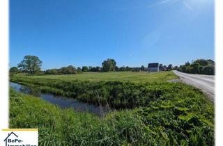 Grundstück zu kaufen in 17309 Rothenburg, BePe-Immobilien- Ihr erster Schritt zum Eigentum. Baugrundstücke in ruhiger, naturreicher Lage zu verkaufen