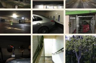 Grundstück zu kaufen in Hans-Böckler-Str. 147, 42109 Wuppertal, Tief Garagen Stellplatz im abgeschlossenen Parkhaus in Rötgen Wuppertal Elberfeld