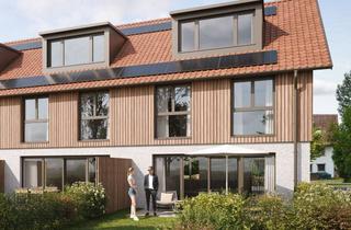 Haus kaufen in Germarstraße, 87656 Germaringen, Familientraum im Grünen - günstige Zinsen über KfW-55-Energiestandard