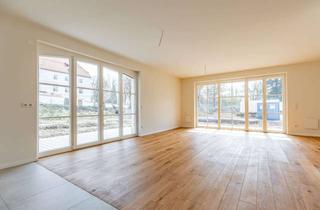 Haus mieten in Von-Hundt-Straße, 85253 Erdweg, Haus "Aquamarin" im Münchner Westen