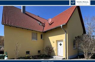 Haus mieten in 91578 Leutershausen, Familienfreundliche Doppelhaushälfte in traumhafter Lage am Wasser