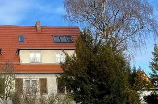 Haus mieten in 99092 Brühlervorstadt, Frisch sanierte Doppelhaushälfte mit Garten, 6 Zimmern & Top-Anbindung – Brühlervorstadt