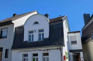 Haus mieten in Friedrichstraße 15, 53474 Bad Neuenahr-Ahrweiler, Renoviertes Einfamilienhaus mit Blick auf die Stadtmauer von Ahrweiler