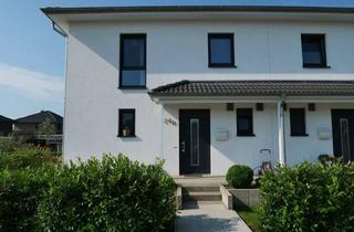 Haus mieten in 21335 Lüneburg, 5-Zimmer-Doppelhaushälfte Bienenbüttel in der Nähe von Lüneburg