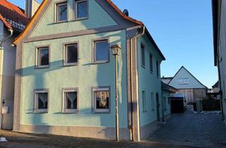 Haus mieten in 96129 Strullendorf, Lindenallee 8, 96129 Strullendorf