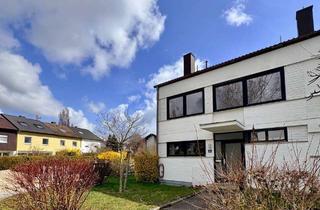 Haus mieten in 85622 Feldkirchen, Großzügiges 5-Zimmer-Reihenendhaus in Weißenfeld / Vaterstetten