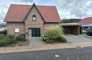 Haus mieten in Auf Der Portugall, 31710 Buchholz, Neuwertiges Einfamilienhaus (Bj. 2019) mit 5 Zimmern in Buchholz