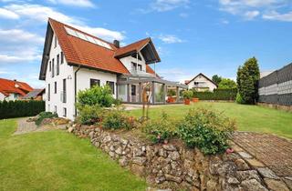 Haus mieten in 85309 Pörnbach, Gepflegtes Einfamilienhaus mit 7 Zimmern und Garage in Pörnbach