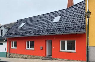 Haus mieten in 07907 Schleiz, Zuhause statt nur wohnen - Ihr neues Familienglück in Schleiz