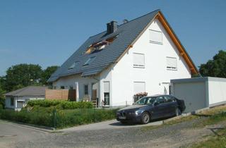 Haus mieten in 61239 Ober-Mörlen, Ruhige und sonnige Ortsandlage mit herrlichen Fernblick! 3 Bäder Garage und EBK.