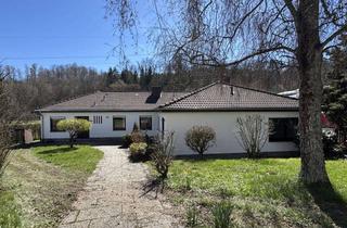 Haus mieten in 57223 Kreuztal, Großzügiger Bungalow in Kreuztal-Junkernhees