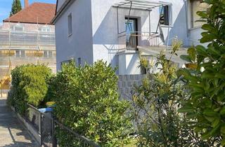 Haus mieten in Habichtstraße 64, 68309 Käfertal, Haus zu vermieten in Mannheim-Käfertal, Wohnung zu vermieten