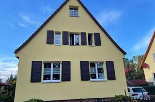 Haus mieten in Petzinstraße 21 b, 14548 Schwielowsee, Charmantes Einfamilienhaus mit 5 Zimmern in Schwielowsee OT Geltow