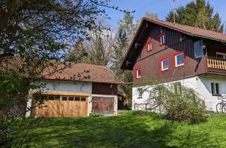 Haus mieten in 84367 Reut, Geräumiges Einfamilienhaus mit großem Garten und Garage in Reut