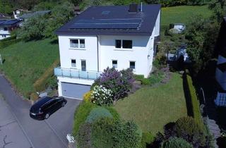 Haus mieten in 72459 Albstadt, Einfamlienhaus mit schöner Aussicht