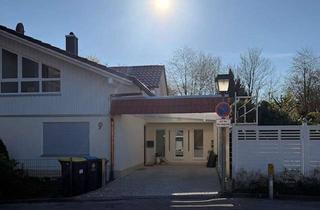 Haus mieten in 86825 Bad Wörishofen, Erstbezug nach Sanierung: 4-Zi.-Endreihenhaus mit Luxus-Ausstattung in Bad Wörishofen