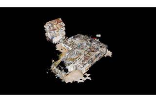 Gewerbeimmobilie kaufen in 09496 Marienberg, Werkstatt und LKW-Halle plus kernsaniertes exklusives Wohngebäude in Kühnhaide / Erzg.