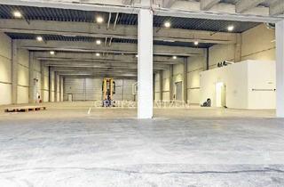 Büro zu mieten in 50259 Pulheim, Lager/Logistik | Rampen | ebenerdig | Büro | Greif & Contzen