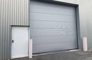 Gewerbeimmobilie mieten in 72147 Nehren, Verkehrsgünstige Lagerhalle