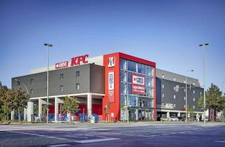 Gewerbeimmobilie mieten in Schnellerstrasse 18 a, 12439 Niederschöneweide, 40m² LAGERFLÄCHE IN TOP VERKEHRSLAGE. PROVISIONSFREI