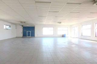 Büro zu mieten in 94491 Hengersberg, beheizbare Verkaufs/Produktionshalle mit Büros und Werkstatt in Hengersberg zu vermieten