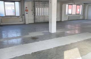 Büro zu mieten in Barthelsmühlring 16, 76870 Kandel, Kandel: Hochwertige Halle mit 190m² sowie helle Büroräume 70m² zu vermieten
