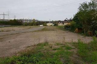 Gewerbeimmobilie kaufen in 66333 Völklingen, Projektgrundstück mit hohem Entwicklungspotenzial für Gewerbepark, Hallenpark oder Teilvermarktung
