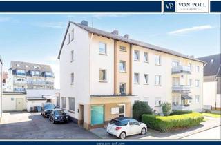 Anlageobjekt in 51371 Bürrig, WGH mit erheblichem Entwicklungspotenzial, attraktivem QM-Kaufpreis und AfA-Möglichkeiten