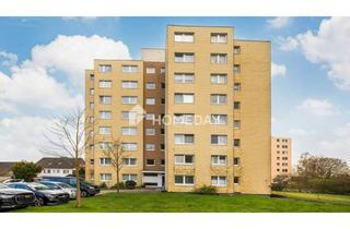 Anlageobjekt in 32105 Bad Salzuflen, Helle 2-Zimmer-Wohnung mit Loggia, schönem Ausblick und Garage