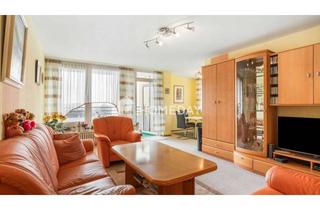 Anlageobjekt in 32105 Bad Salzuflen, Helle 2-Zimmer-Wohnung mit Loggia und schönem Ausblick