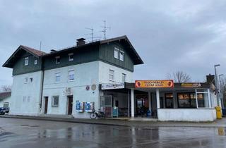 Anlageobjekt in 83052 Bruckmühl, " Lage Gut , Rendite Gut" ein tolles Objekt