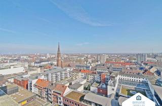 Anlageobjekt in 27568 Mitte, BRUNE IMMOBILIEN: Kapitalanlage mitten in der City