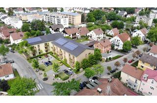 Anlageobjekt in 93138 Lappersdorf, 13 % Eigenkapitalrendite - "Residenz am Stachus" - Lappersdorf