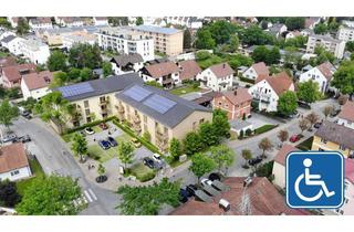 Anlageobjekt in 93138 Lappersdorf, 13 % Eigenkapitalrendite - "Residenz am Stachus" - Lappersdorf