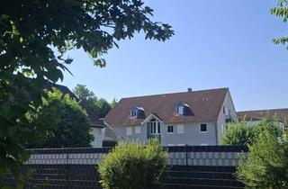 Anlageobjekt in 86529 Schrobenhausen, 3 Zimmerwohnung mit Balkon und Tiefgaragenstellplatz incl.