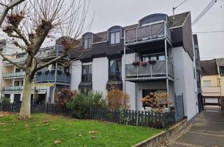 Anlageobjekt in Schmiedgasse 14, 53557 Bad Hönningen, Solide Kapitalanlage mit 5,3 % Rendite. Provisionsfrei