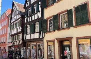 Anlageobjekt in Hauptstraße 76, 67433 Neustadt, Historisches Fachwerkhaus in Toplage