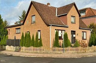 Anlageobjekt in 21220 Seevetal, Solides Investment mit Entwicklungsperspektive!